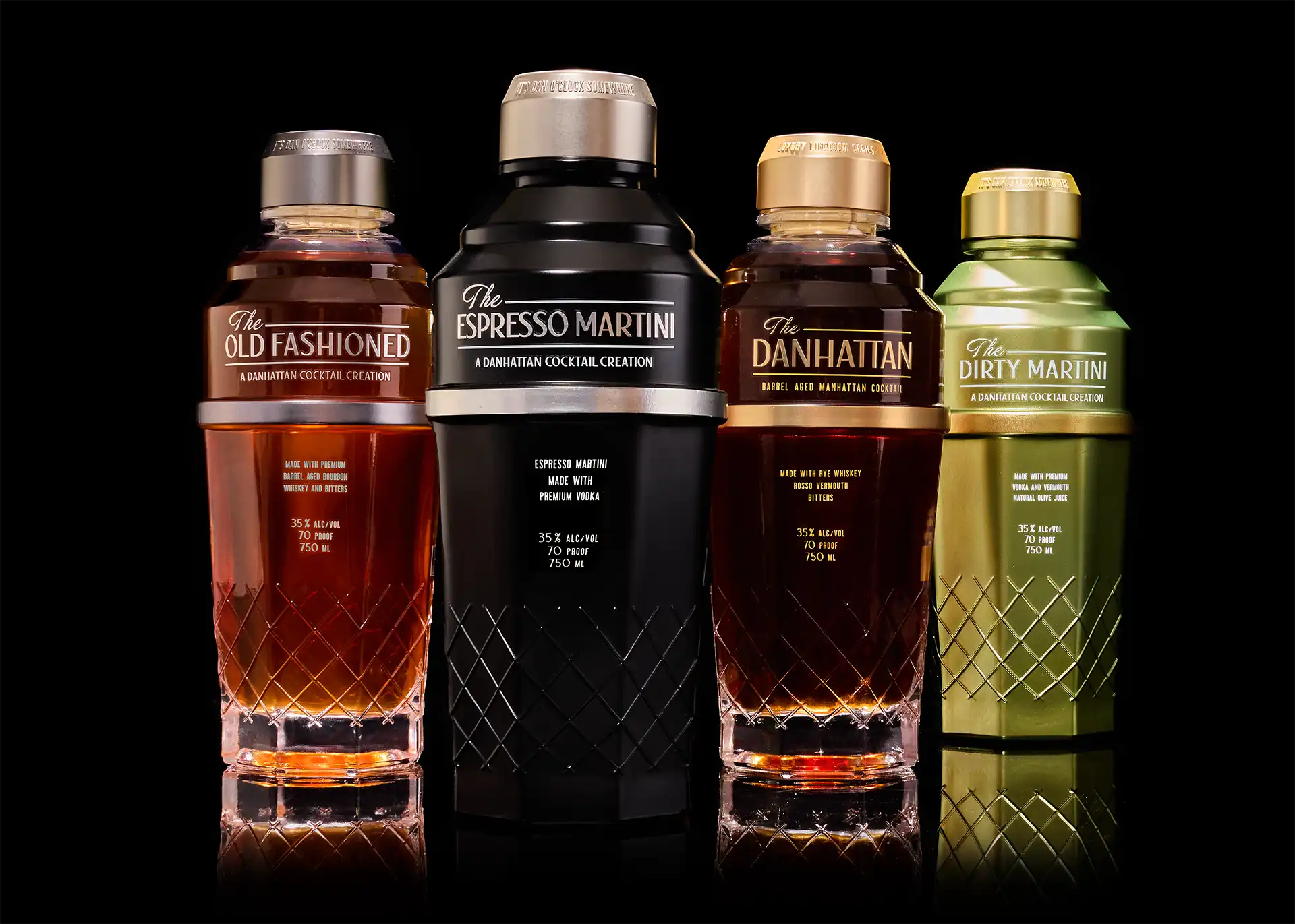 The World's Best Cocktails