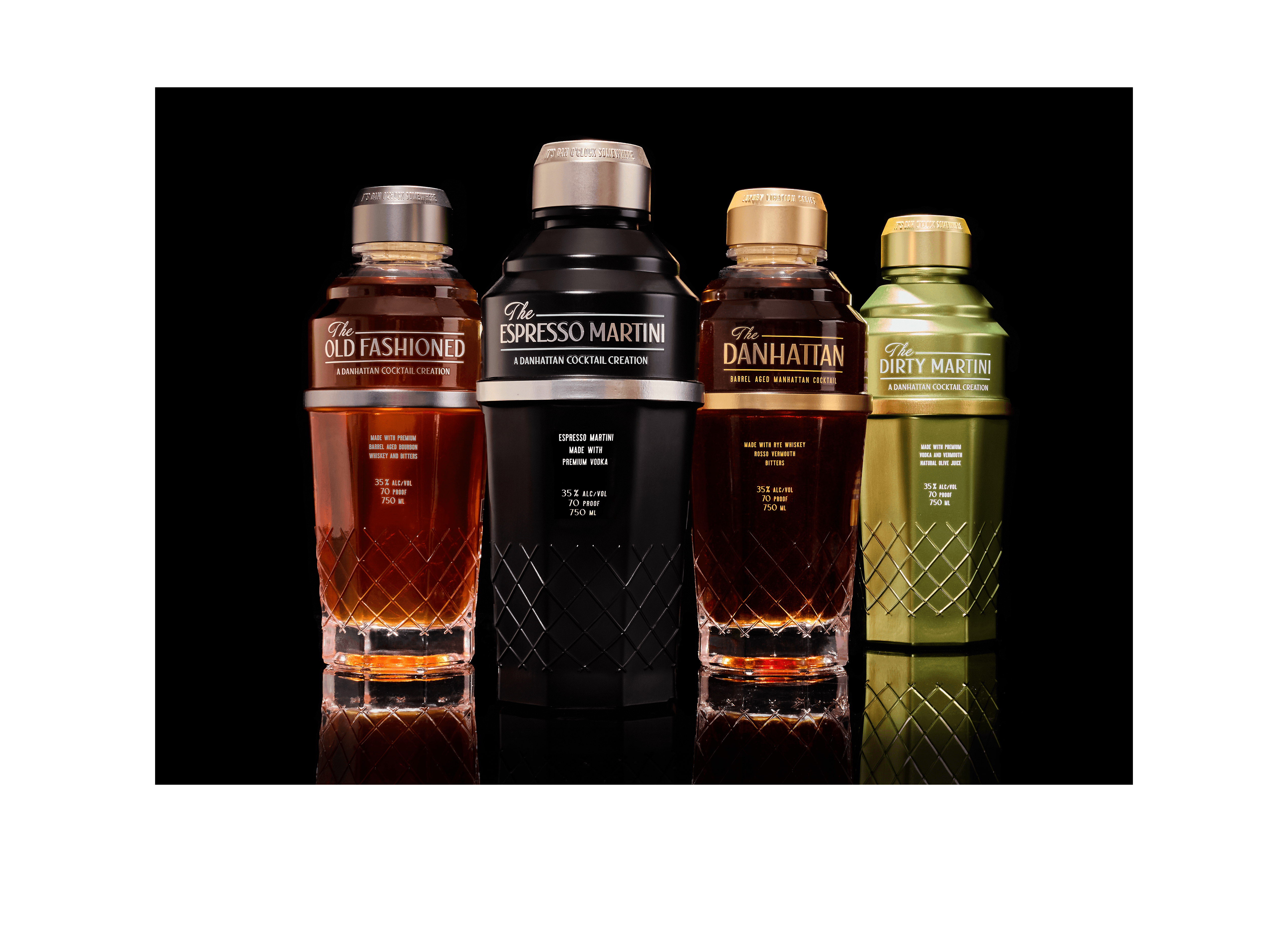 The World's Best Cocktail Collection